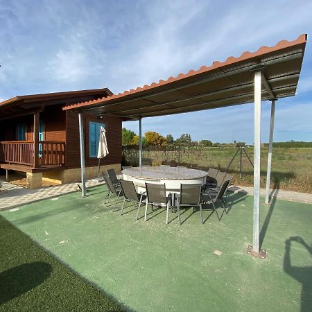 Hacienda Los Caballos Cartaya Exterior photo