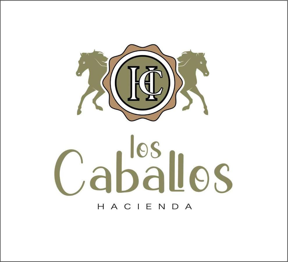 Hacienda Los Caballos Cartaya Exterior photo